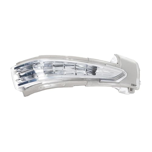 Clignotant rétroviseur Citroën à LED ambre haute visibilité 6325J5 6325J4 2012-2016