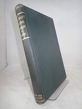 Hardcover Aircraft Engine Design Book