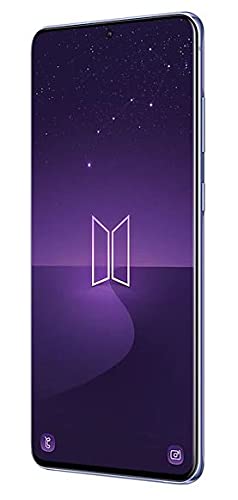Galaxy S20+ Plus BTS Edition – Teléfono móvil 4G sin Tarjeta SIM