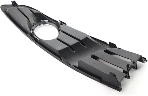 Rejilla de luz antiniebla para renovar el frontal de VW Polo MK5 5