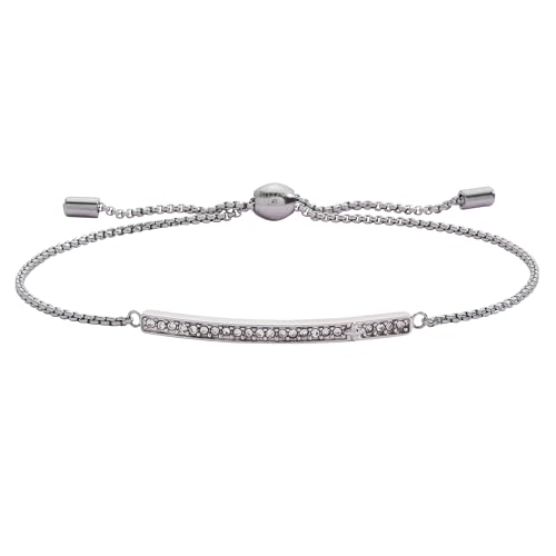 Image of Alex and Ani Pave Bolo Birthstone Bracelet - Stainless Steel Gold /Silver, Perfect for Stacking, Adjustable Birthstone Bracelet for Women, Ideal Gift Jewelry