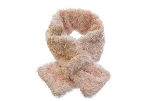 Habibi Plush Premium Écharpe avec coussin pour le micro-ondes