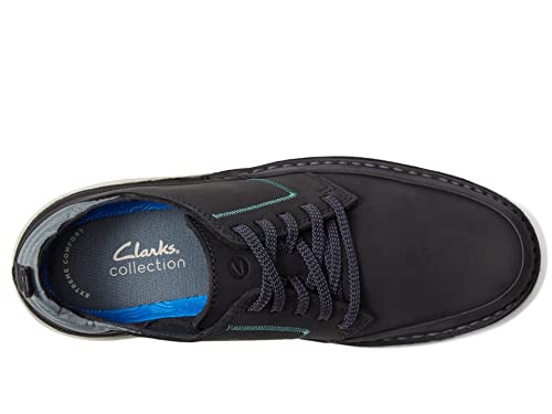 Image of Clarks Mens DerbyOxford
