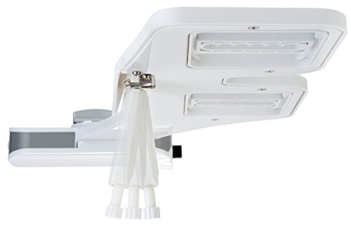 Brondell Purespa Dual Temperature Warm Water Bidet - Non-Electric Bidet Attachment With Self-Cleaning Nozzles, Adjustable Bidet Spray, Temperature And Pressure Controls #TOP5