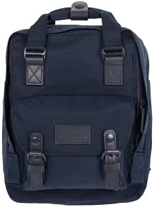 fake doughnut macaroon backpack