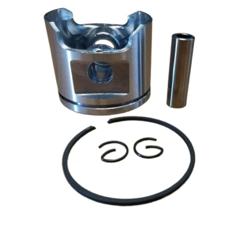 Kit de piston 353 350 de 45mm de diamètre pour réparer un moteur thermique serré
