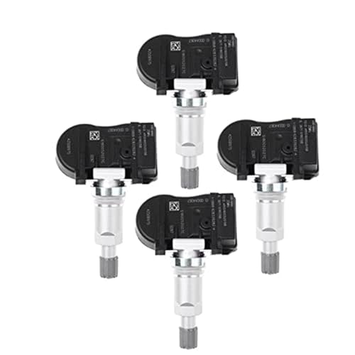 Capteur TPMS 4250B975 haute précision équivalent 4250B668 pour Outlander