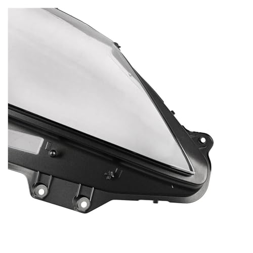 Couvercle de phare gauche pour Lexus GS 2012 à 2015 de qualité premium - 5