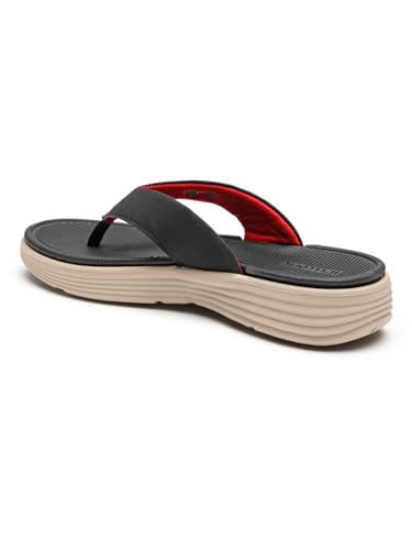 Image of Welcome Orthopedic Toe-Ring /Flip-Flops with Super Soft Cushion Footbed | Comfortable & Extra Soft | Supportive & Lightweight | Anti-Skid Daily Footwear V shape Chappal /Slippers for Women & Girls | Helps Reduce Heel, Back, Calf & Knee Pain while Providing Relief from Plantar Fasciitis| Indoor & Outdoor Everyday Footwear