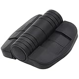 Syyavrrta Damping Positioning Hinge with Spring Stop for Industrial Cabinets - Adjustable Angle Hinge 80 115 150 Degrees for Electrical Enclosures