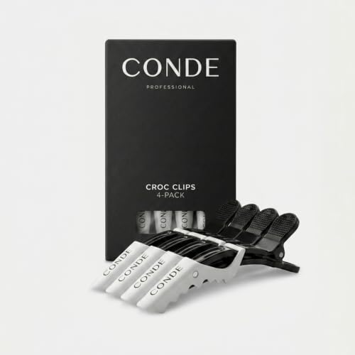 Pinzas Croc Clips miniatura 1