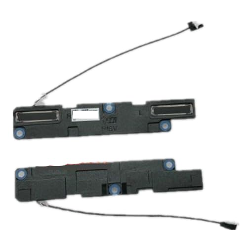Altavoces internos Lenovo ThinkPad P16v Gen 1 de repuesto original para ordenador portátil