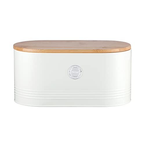 Typhoon Living Collection | 13.4' Bread Bin...