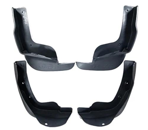 Garde-boue de voiture pour Nissan Qashqai J11 2014-2019 finition premium