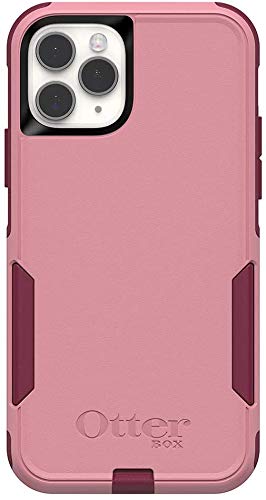 Coque OtterBox Commuter iPhone 11 Pro Cupids Way rose