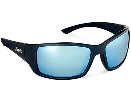Image of Hobie Everglades Polarized Sport & Float Sunglasses for Men & Women - UV Protection, Multiple Lens & Frame Options