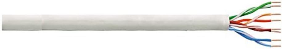Logilink CPV0035 100 m Cat6 Patch Cable - Grey