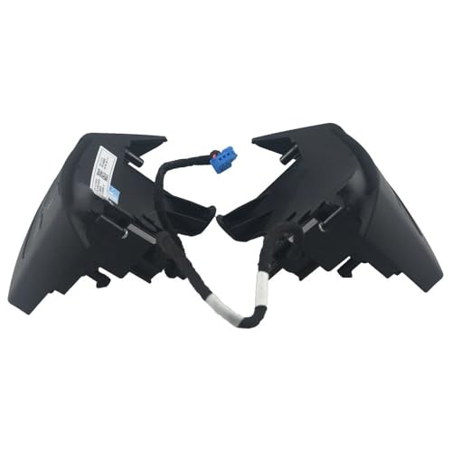 Commande volant Citroën DS5 DS6 bouton régulateur premium