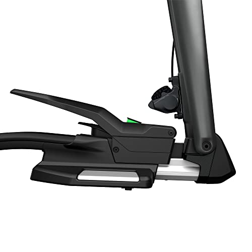Thule Topride Portabici da Tetto Black One-Size