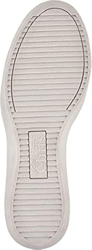Cliffs By White Mountain Playful Women's Flat, Lt Grey/Knit/Fab, 6.5 M #TOP5