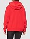 Nike Damen W Nk FLC Park20 Fz Hoodie Kapuzenjacke, University Red/White/White, M EU