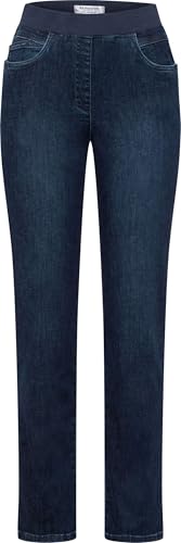 Photo de Raphaela by Brax Pamina Jeans, Stoned, 40W / 32L Femmes