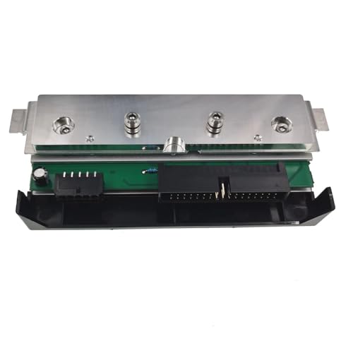 Image of New Thermal Print Head for Zebra ZT410 ZT411 Label Printer P1058930-009 203DPI Barcode Printhead