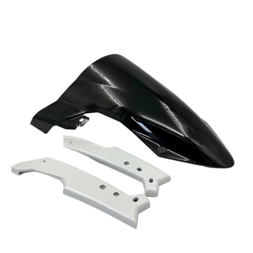 Pare-brise avant CFMOTO 450SR SRS 2023 bulle moto deflecteur vent