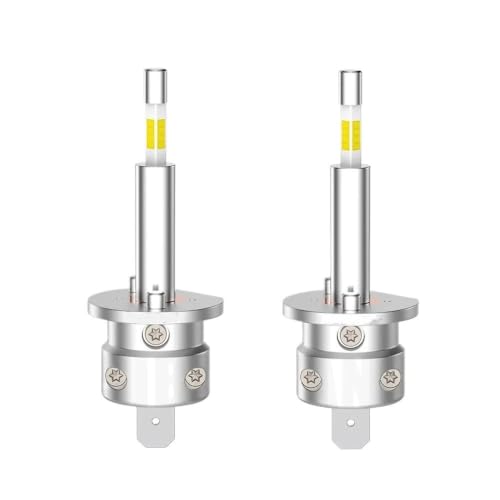 Bombilla coche H4 LED Canbus 12V 24V para faro de moto y automóvil
