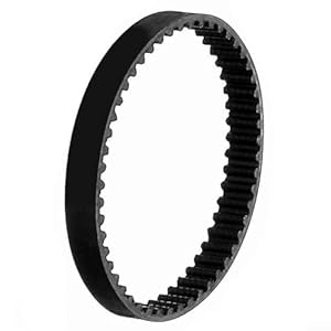 Sportarc Staubsaugerriemen für Shark AZ2000 (1 Stück)