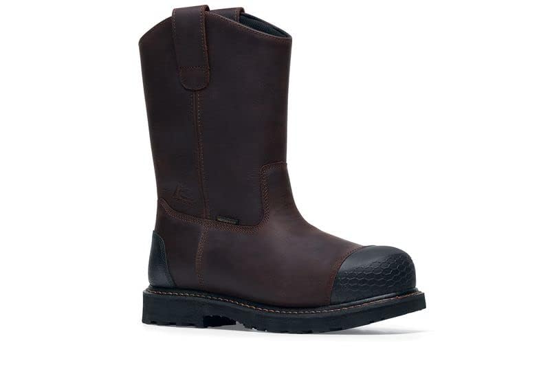 ACE Work Boots Unisex-Adult Bronco Industrial Boot4