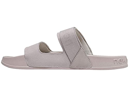 new balance slides
