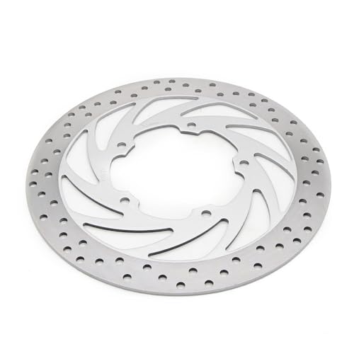 Disque de frein moto YBR 250 avant JYM250 281 mm