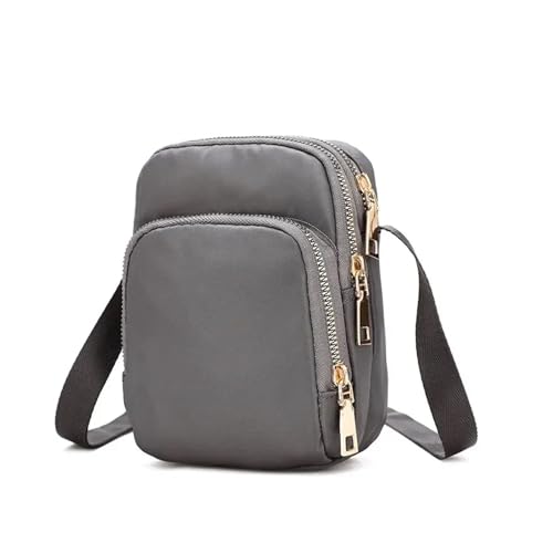 Sac à bandoulière étanche femme idéal pour sorties et shopping