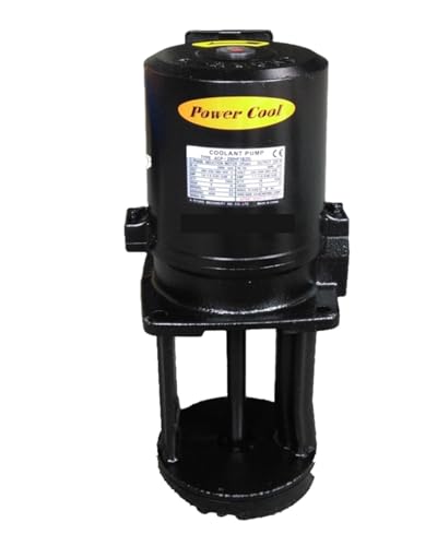 Coolant Pump, Cooling Pump ACP - 180HFP18, ACP - 180HFP25, ACP - 250HFP18, ACP - 250HFP25, ACP - 400HFP18, ACP - 400HFP28, ACP - 750HFP19, ACP - 750HFP25, ACP - 1100HFP19, ACP - 1100HFP25(ACP