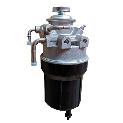 Filtro de combustible 8981629044 para mantenimiento de camiones FSR y 700P