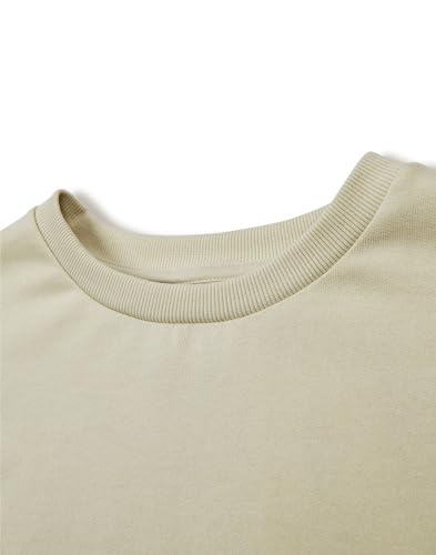 Garfield College Sweatshirt | Vintage Cartoon Cat Sweater Crewneck Pullover Retro Apparel Gift for Fans & Students3