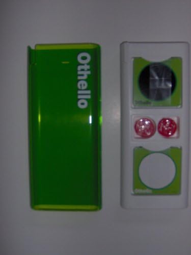 Othello MOD [Card Game]