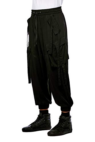 Jonny Cota Studio Cargo Pants, Men's and Women's2