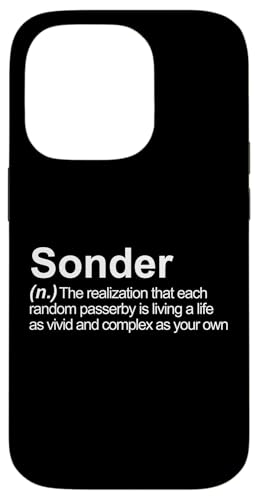 Sonder  P ` P ^CvC^[  Ah X}zP[X iPhone 14 Pro p