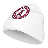 大谷翔平 ロサンゼルス エンゼルス プレイヤー 帽子 キッズ ニット帽 ニットキャップ ワッチキャップ ビーニー ハット 防寒帽 おしゃれ ポリエステル 防寒 防風 あったか 可愛い 通気性 伸縮性 ベビー 子供 男の子 女の子 プレゼント