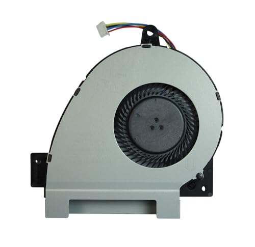 Ventilateur ASUS P2520LA-XO0273E Power4Laptops contre le bruit