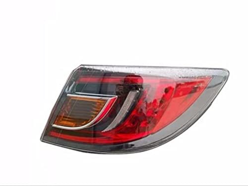 Feu arrière de freinage LED haut de gamme pour Mazda 6 2009-2012 côté droit