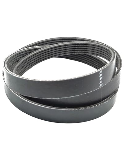 Cinghia Trapezoidale 6PK1180 Per Polo Lancia Cinghia Alternatore 038903137AA Cinghia di Multi-V