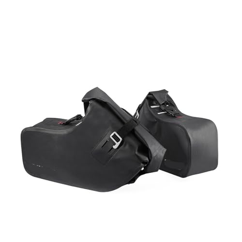 Porte-bagages pour MT09 Tracer 900 FJ09 2015-2017 support arrière sacoche latérale souple