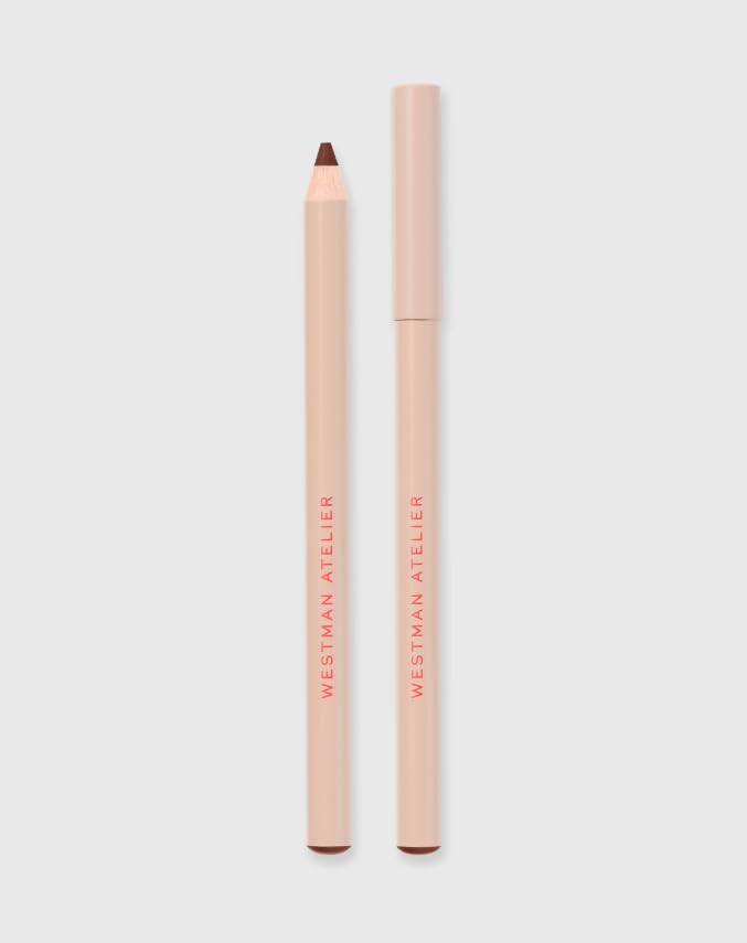 WESTMAN ATELIER Lip Shape Defining Lip Liner - Mink