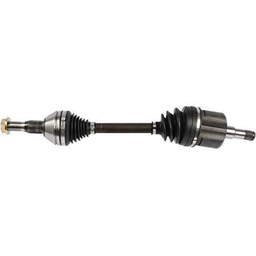 Cardone 66-1250HD CV Drive Axle Drive Shaft Automotive Replacement Compatible