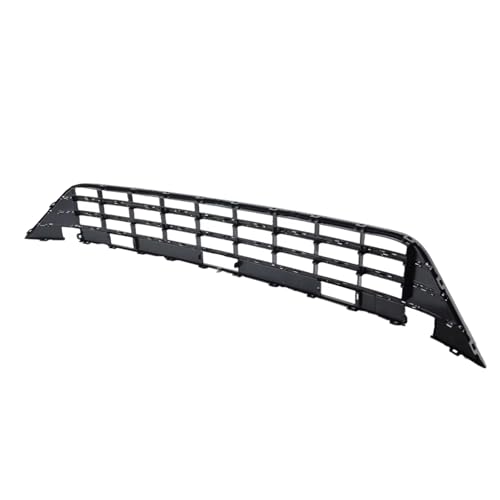 Calandre avant pour VW Touareg 2014-2018 grille centrale inférieure 7P6853671H