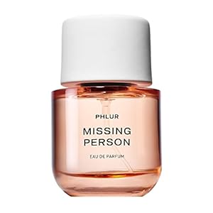 PHLUR – Fine Fragrance – Eau de Parfum – 50mL (Missing Person)