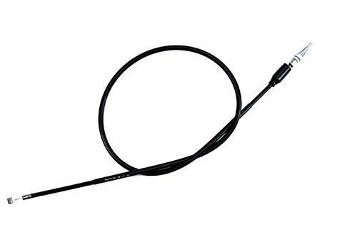klr 650 speedometer cable - 1987-2007 KAWASAKI KL 650A KLR 650 CABLE, BLACK VINYL, CLUTCH, Manufacturer: MOTION PRO, Manufacturer Part Number: 03-0204-AD, Stock Photo - Actual parts may vary.